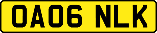 OA06NLK
