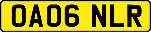 OA06NLR