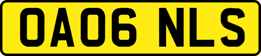 OA06NLS
