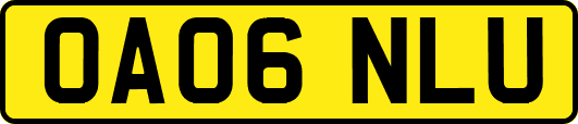 OA06NLU