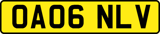 OA06NLV