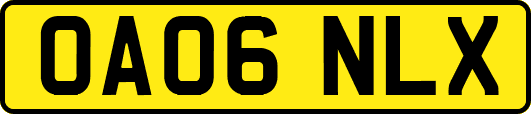 OA06NLX