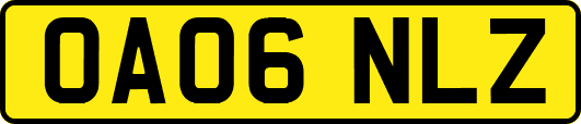 OA06NLZ