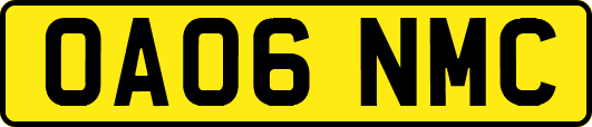 OA06NMC