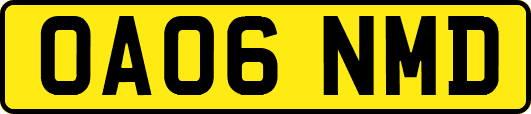 OA06NMD