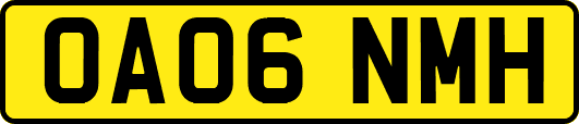 OA06NMH
