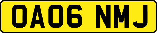 OA06NMJ