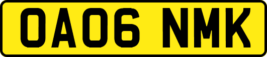 OA06NMK