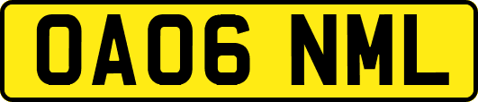 OA06NML