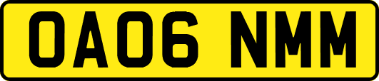 OA06NMM
