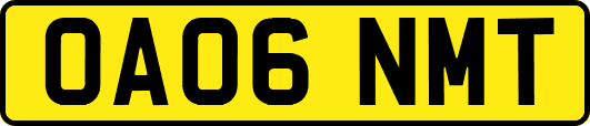 OA06NMT