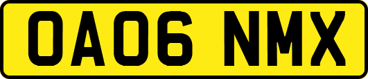 OA06NMX