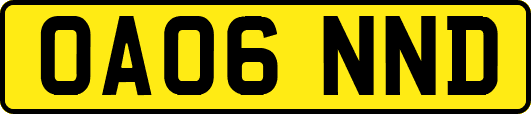 OA06NND