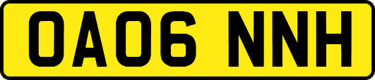 OA06NNH