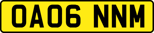 OA06NNM