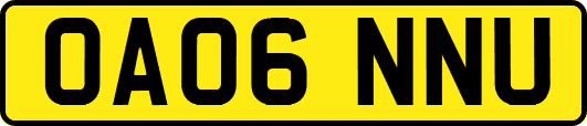 OA06NNU