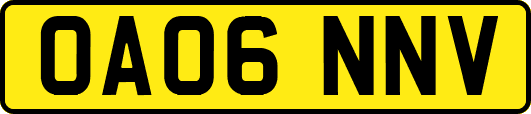 OA06NNV