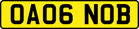 OA06NOB