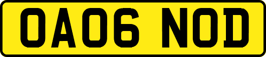 OA06NOD