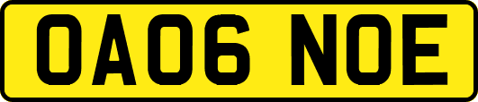 OA06NOE