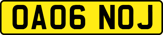 OA06NOJ