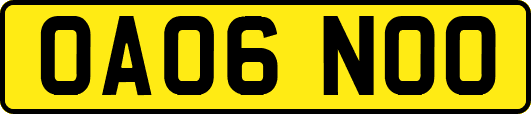 OA06NOO