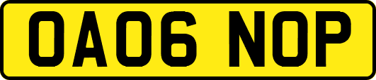 OA06NOP