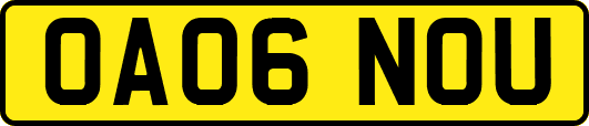 OA06NOU