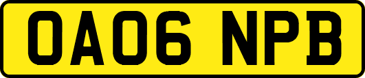 OA06NPB