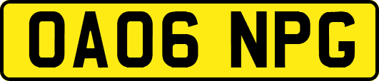 OA06NPG