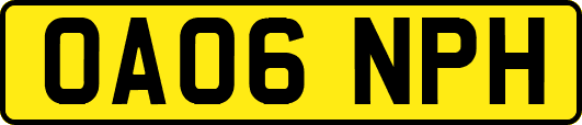 OA06NPH