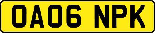 OA06NPK