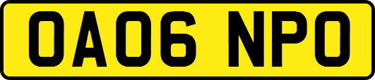 OA06NPO