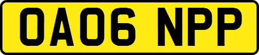 OA06NPP