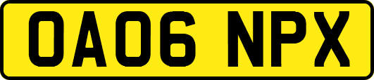 OA06NPX