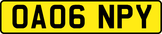 OA06NPY