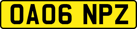OA06NPZ