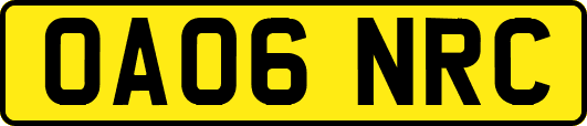 OA06NRC