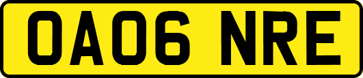 OA06NRE