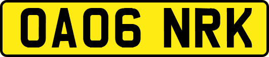 OA06NRK