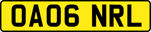 OA06NRL