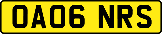 OA06NRS