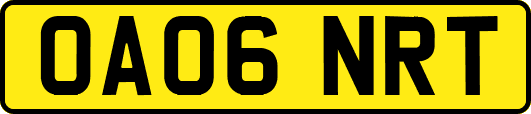 OA06NRT