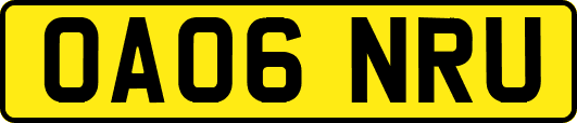 OA06NRU