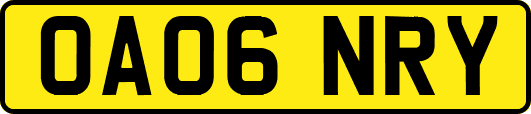 OA06NRY