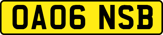 OA06NSB