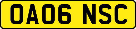 OA06NSC