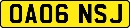OA06NSJ