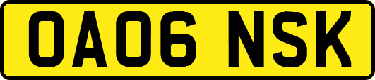 OA06NSK