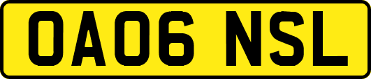 OA06NSL